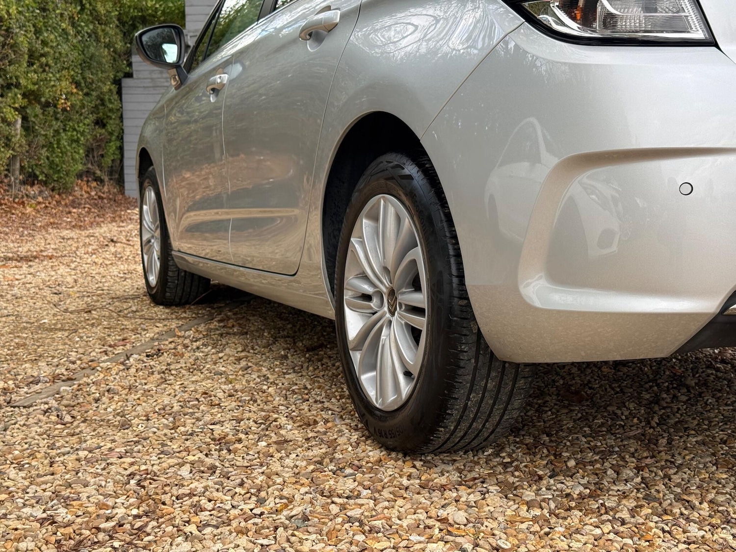 Used Citroen C4 2015 for sale - 76446670: Photo 5