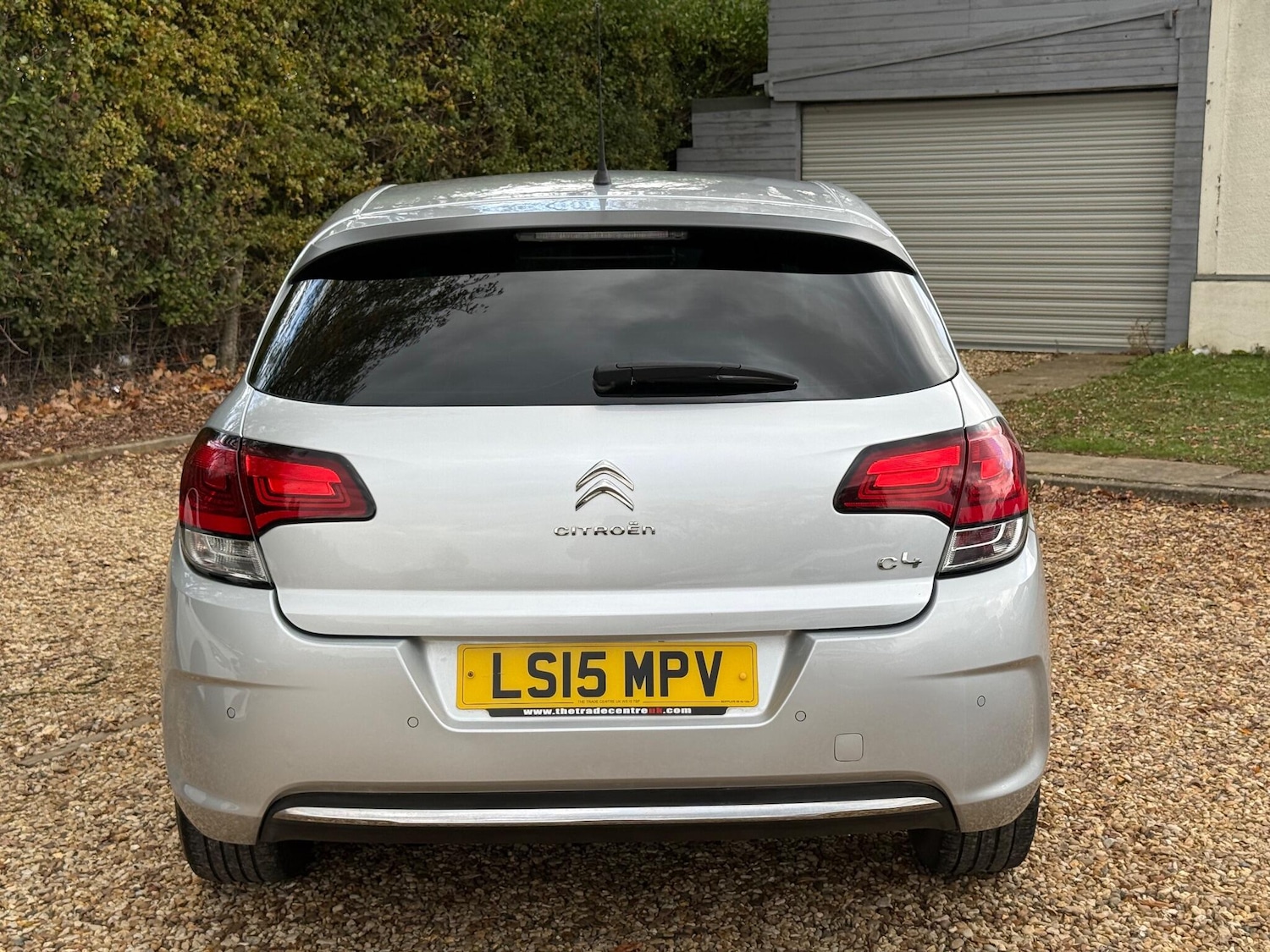 Used Citroen C4 2015 for sale - 76446670: Photo 9