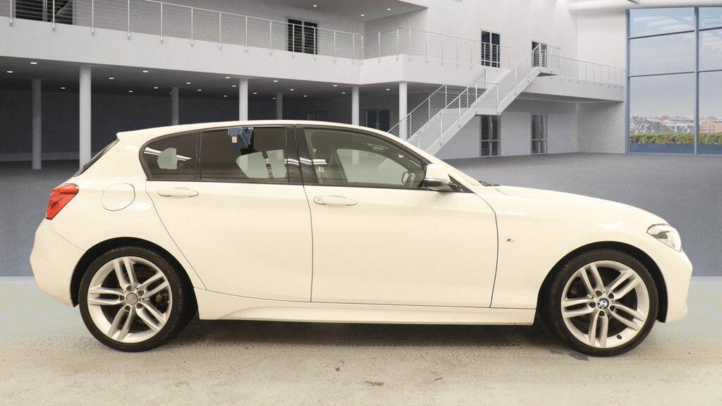 Used BMW 1 Series 2016 for sale - 77722830: Photo 5