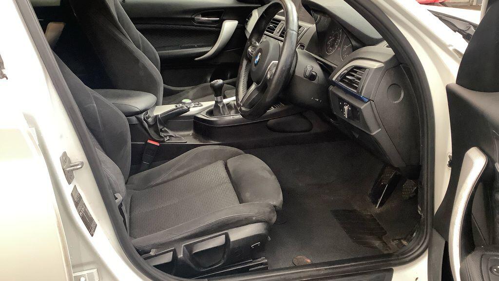 Used BMW 1 Series 2016 for sale - 77722830: Photo 6