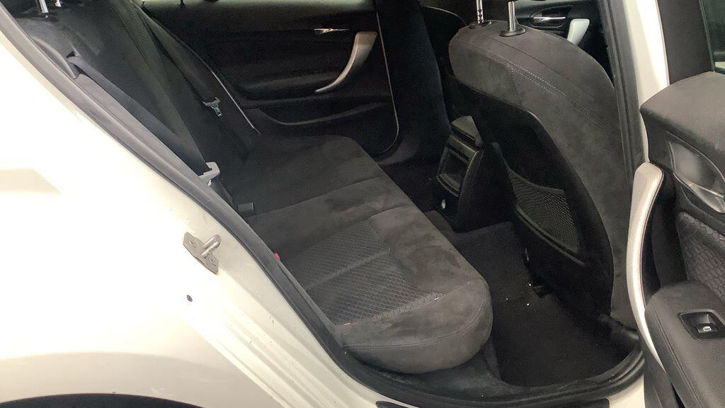 Used BMW 1 Series 2016 for sale - 77722830: Photo 7