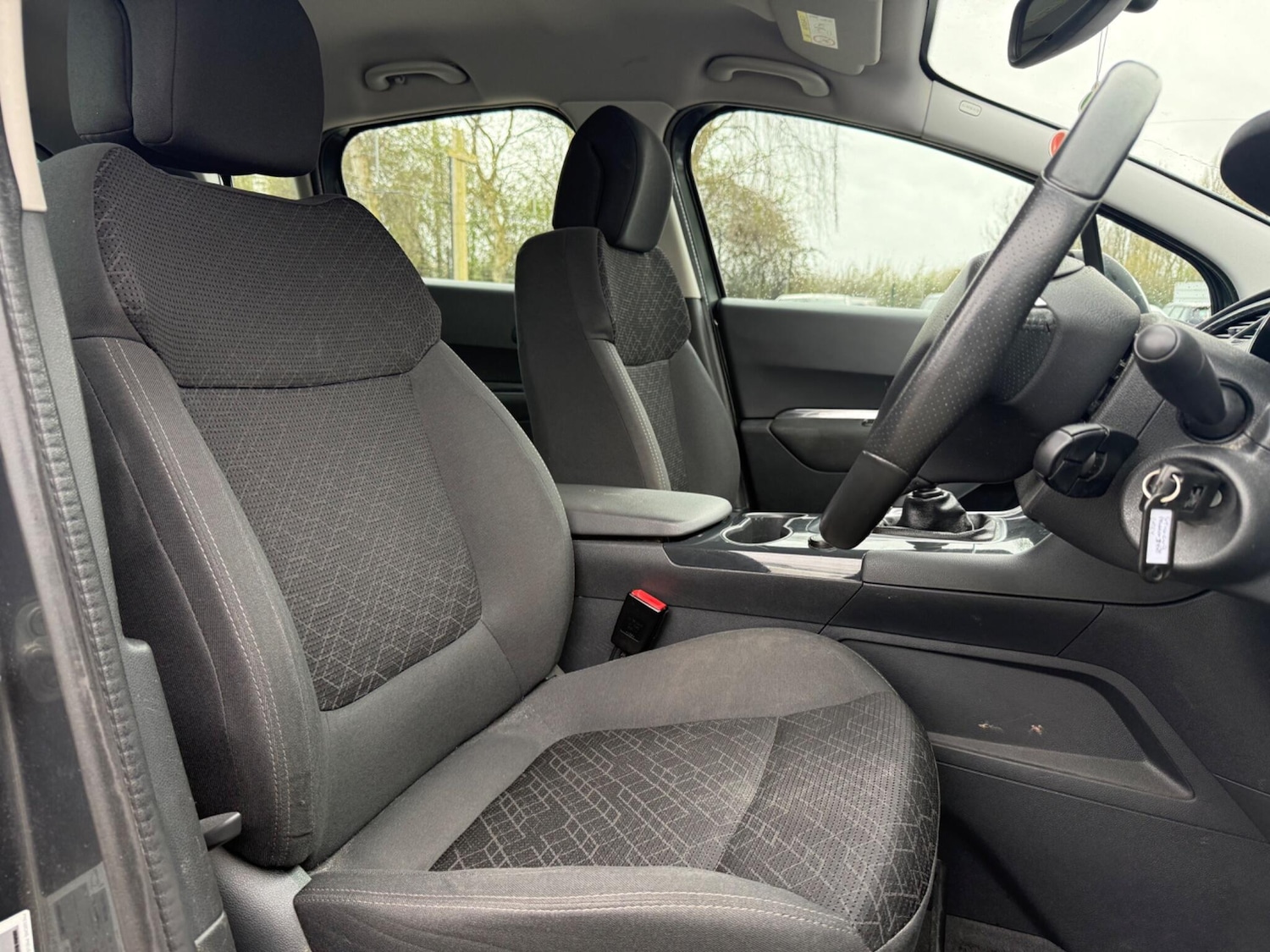 Used Peugeot 3008 2014 for sale - 78062887: Photo 10