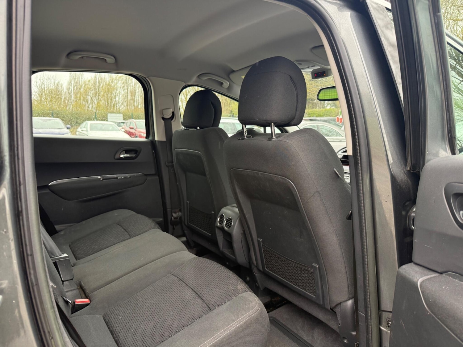 Used Peugeot 3008 2014 for sale - 78062887: Photo 11