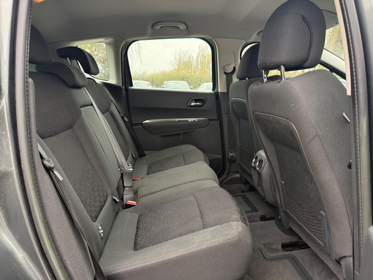 Used Peugeot 3008 2014 for sale - 78062887: Photo 12