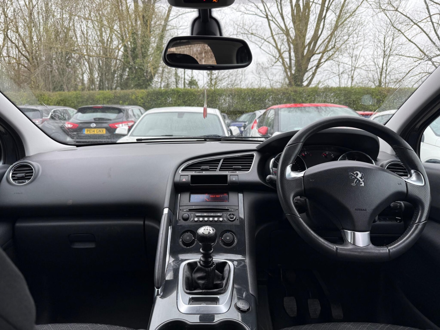 Used Peugeot 3008 2014 for sale - 78062887: Photo 13