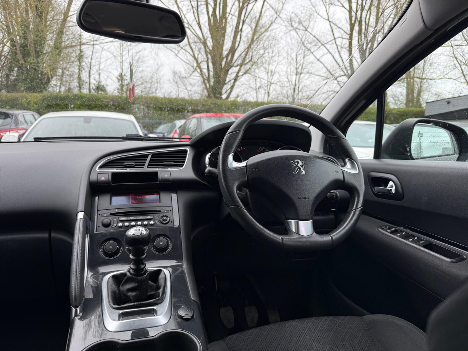 Used Peugeot 3008 2014 for sale - 78062887: Photo 14