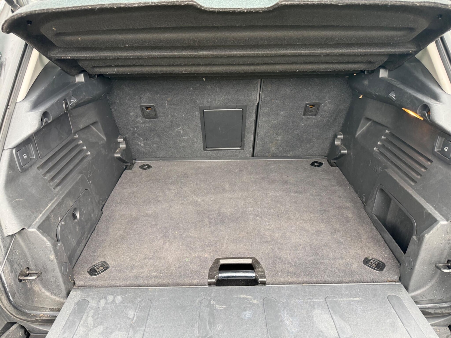 Used Peugeot 3008 2014 for sale - 78062887: Photo 15