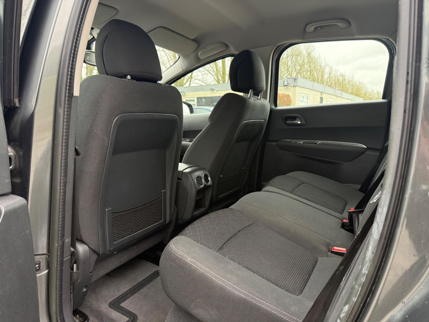 Used Peugeot 3008 2014 for sale - 78062887: Photo 16