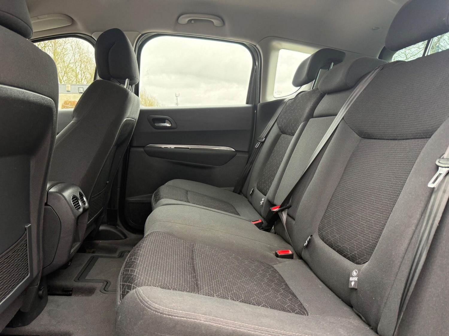 Used Peugeot 3008 2014 for sale - 78062887: Photo 17