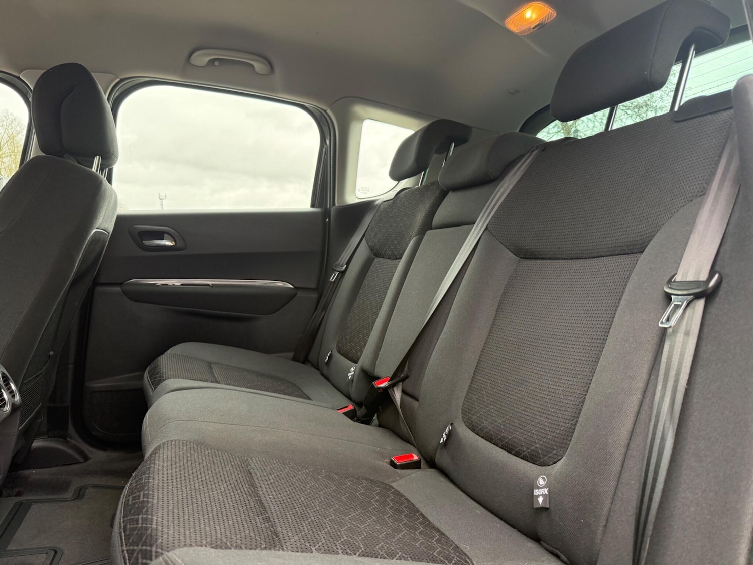 Used Peugeot 3008 2014 for sale - 78062887: Photo 18