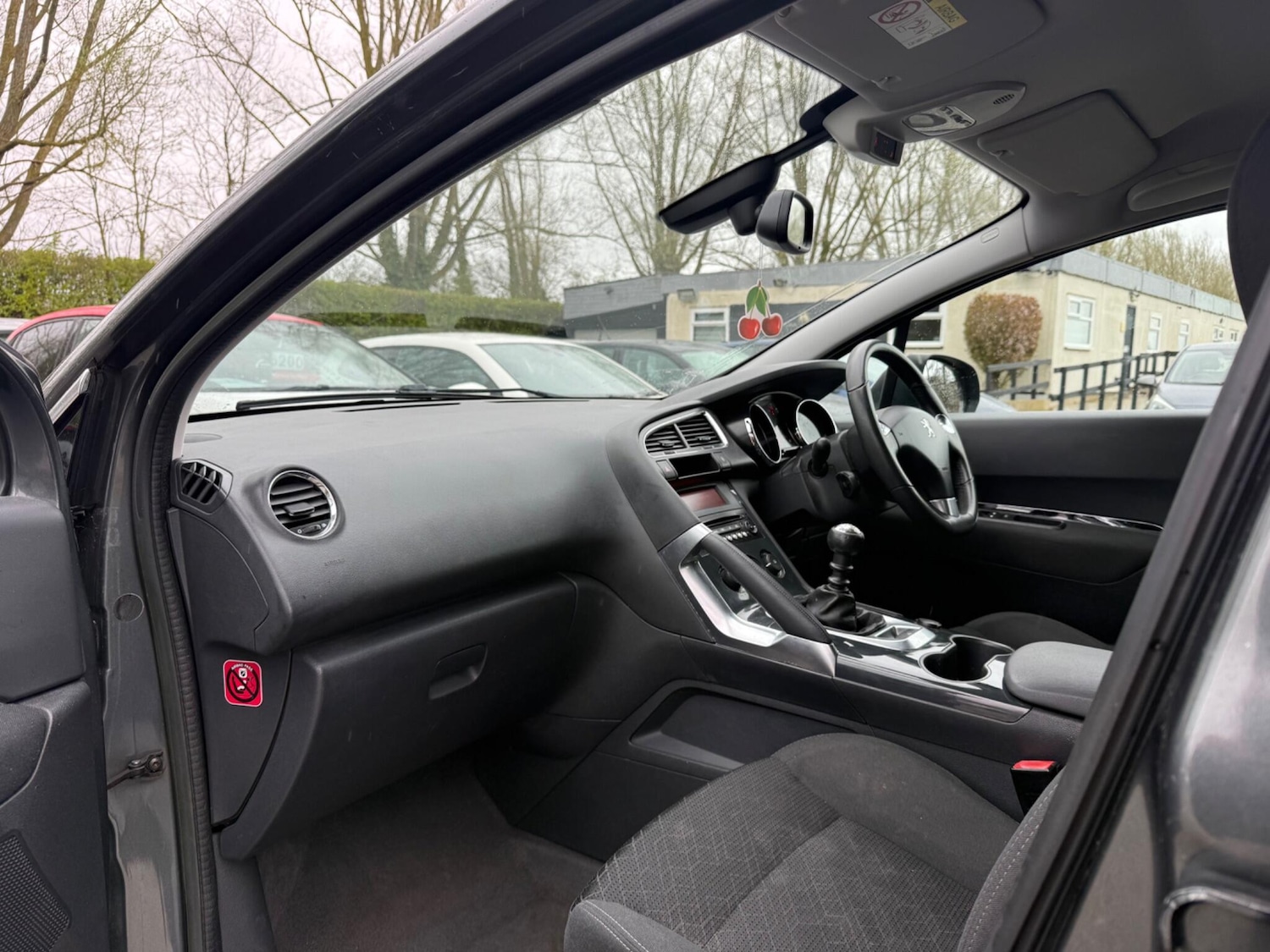 Used Peugeot 3008 2014 for sale - 78062887: Photo 19