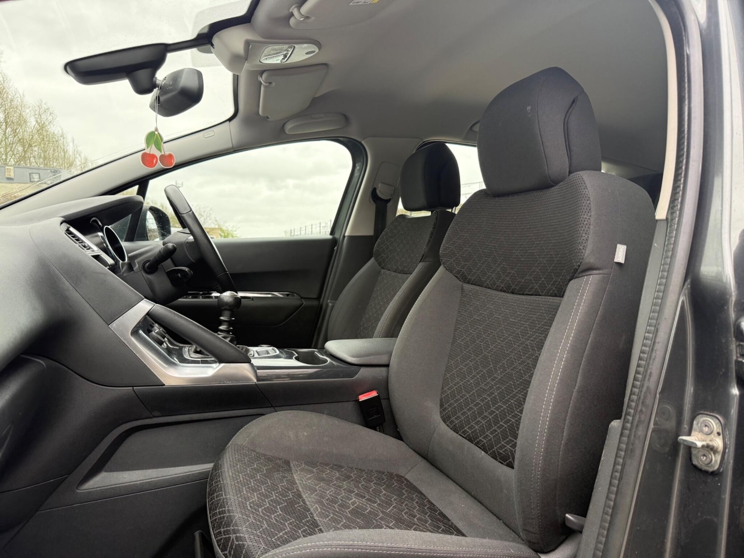 Used Peugeot 3008 2014 for sale - 78062887: Photo 20