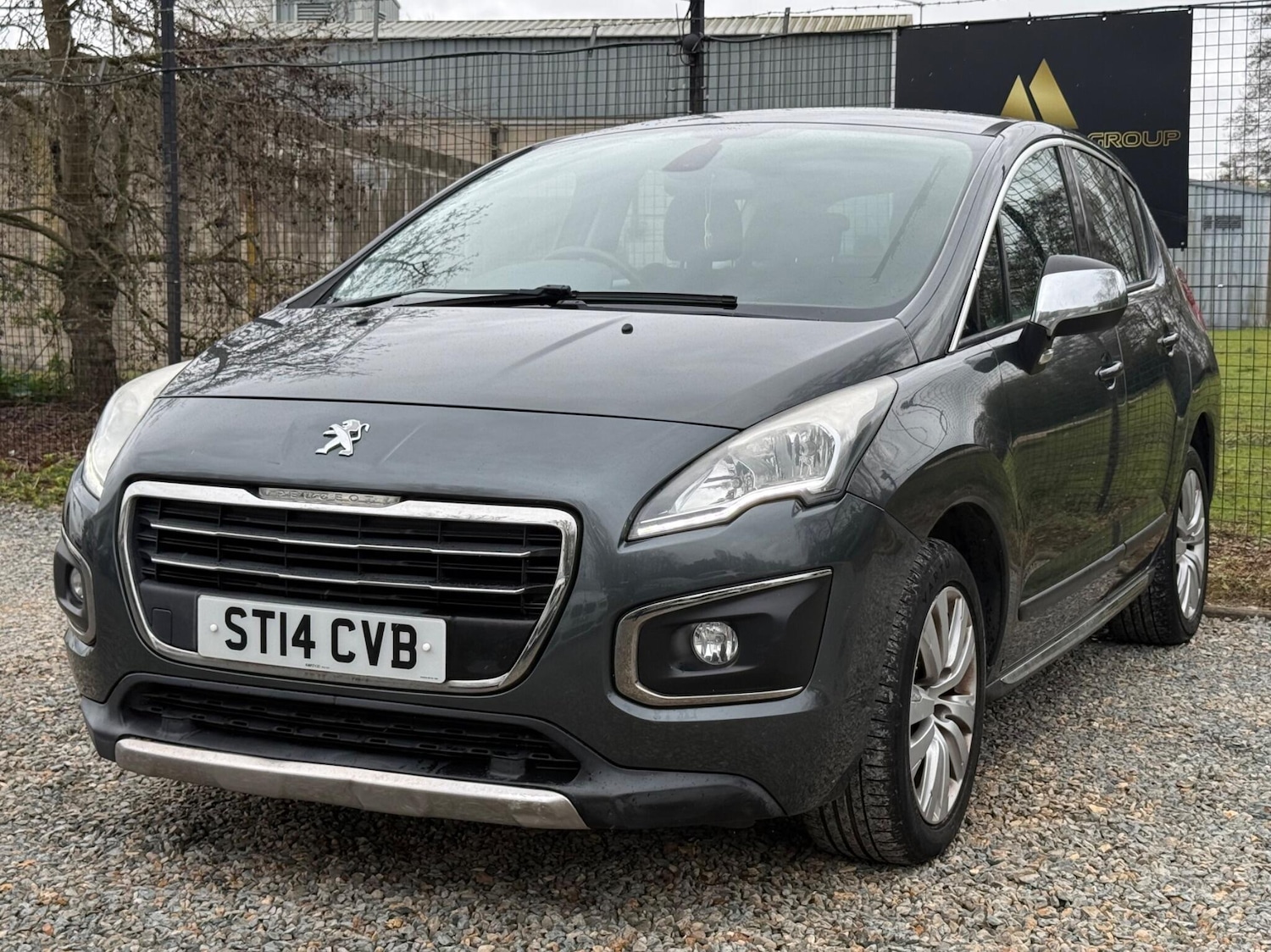 Used Peugeot 3008 2014 for sale - 78062887: Photo 5
