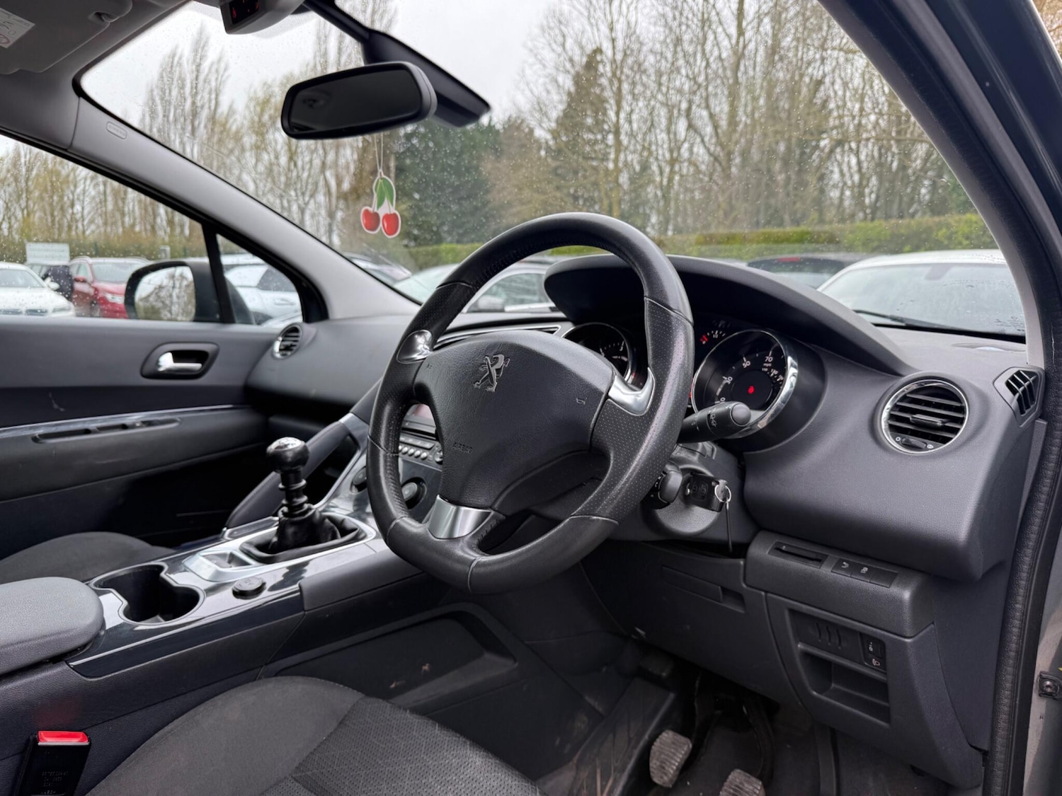 Used Peugeot 3008 2014 for sale - 78062887: Photo 9