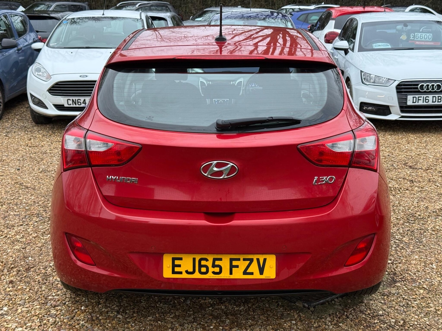 Used Hyundai i30 2015 for sale - 77537915: Photo 10