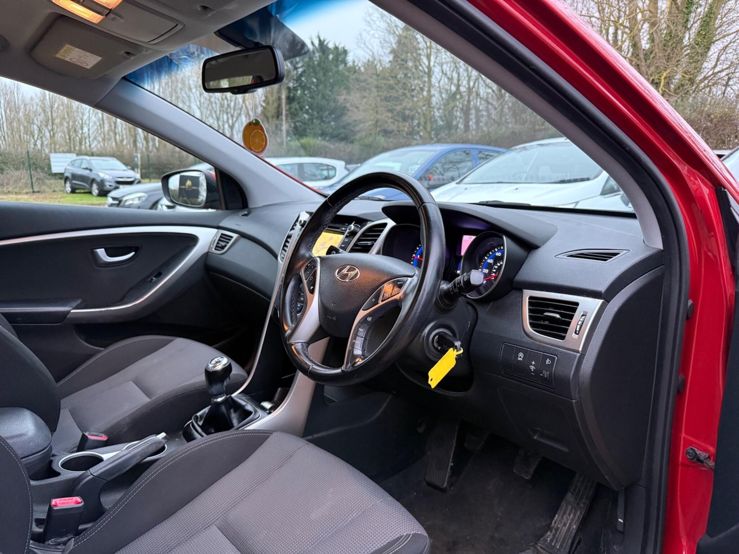 Used Hyundai i30 2015 for sale - 77537915: Photo 13