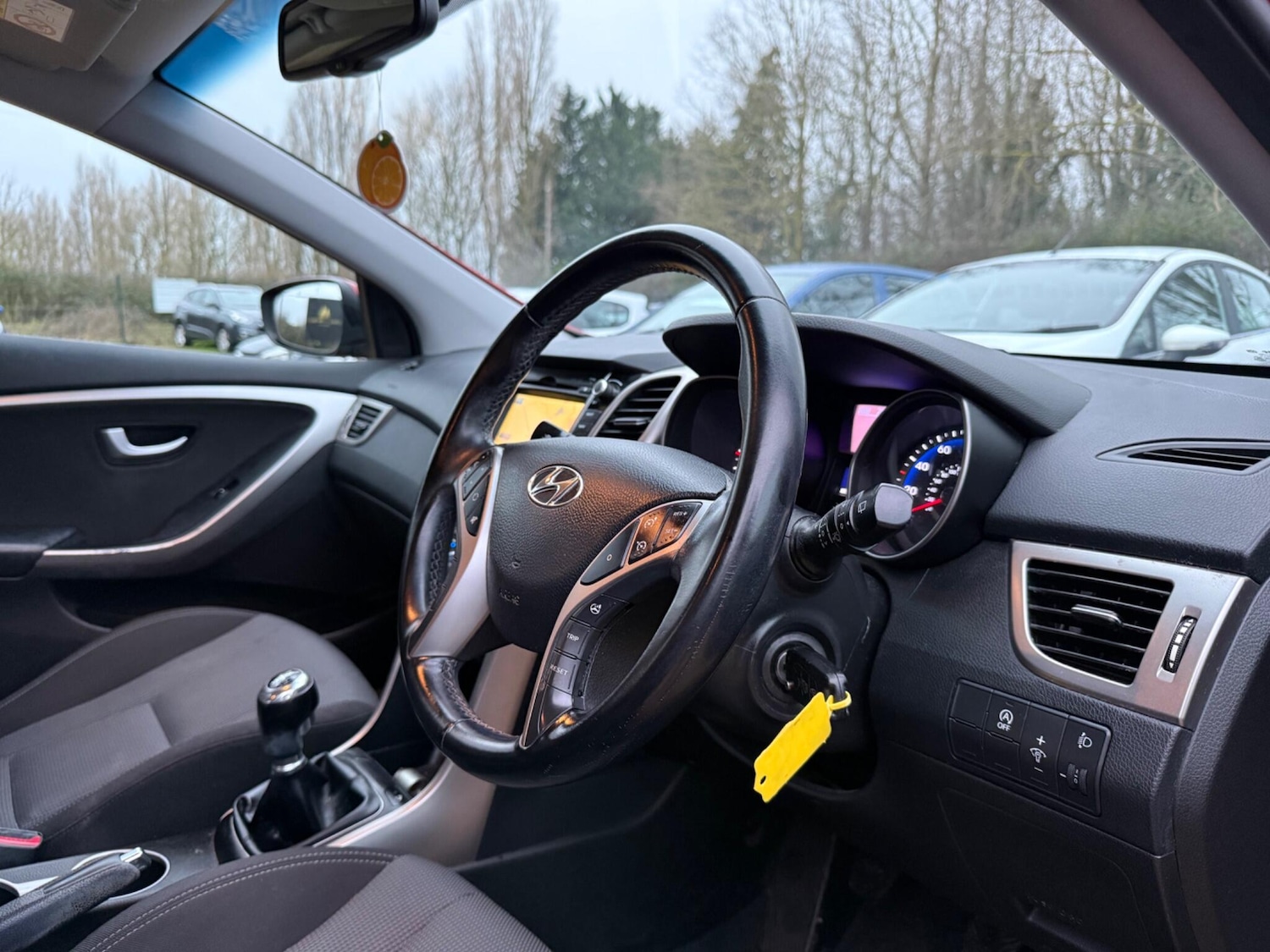 Used Hyundai i30 2015 for sale - 77537915: Photo 14