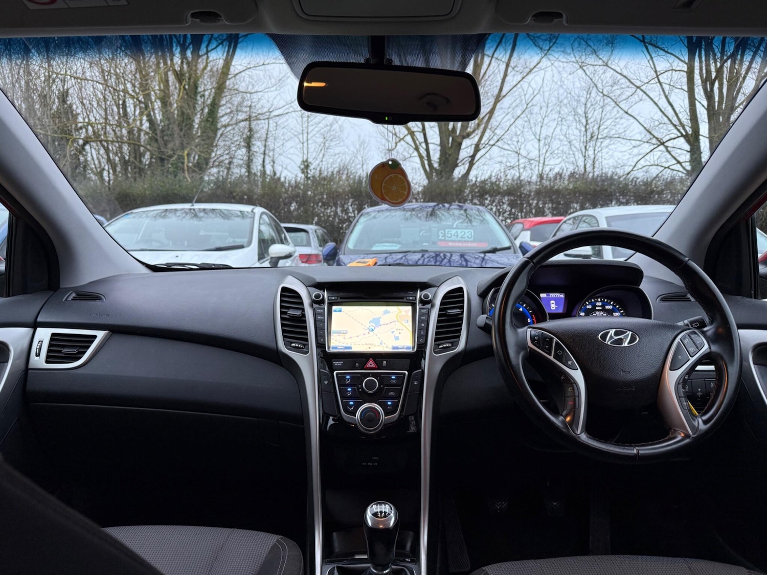 Used Hyundai i30 2015 for sale - 77537915: Photo 15