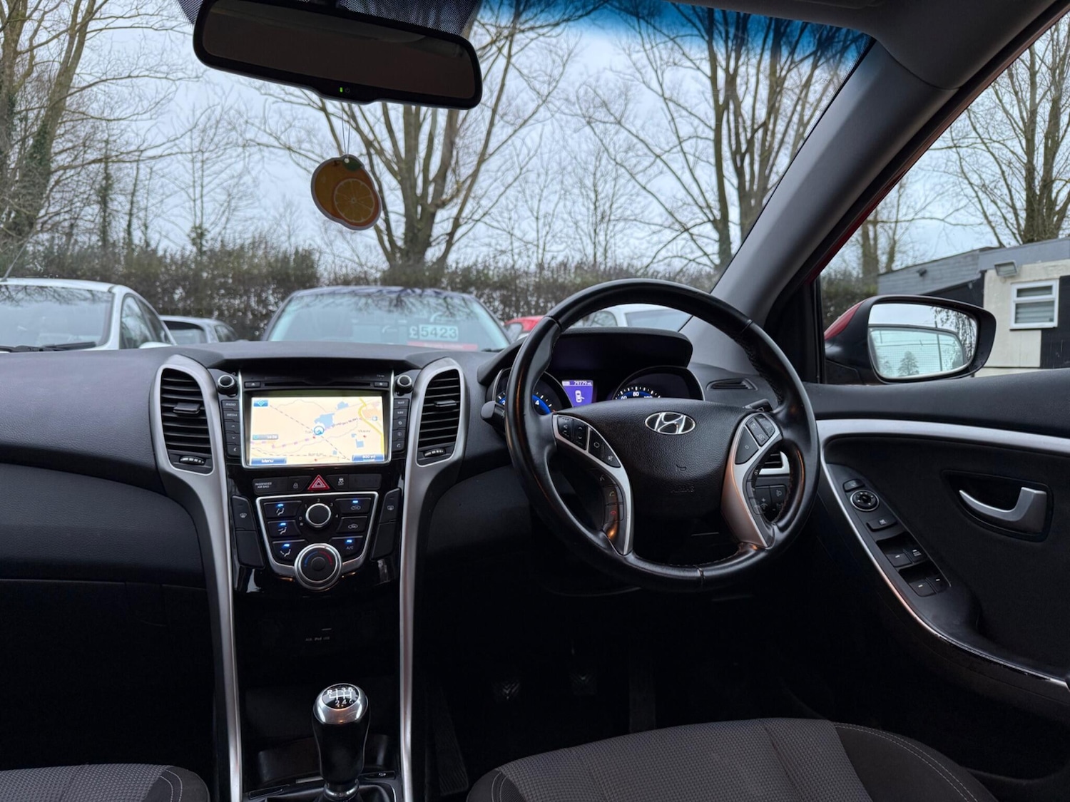 Used Hyundai i30 2015 for sale - 77537915: Photo 17