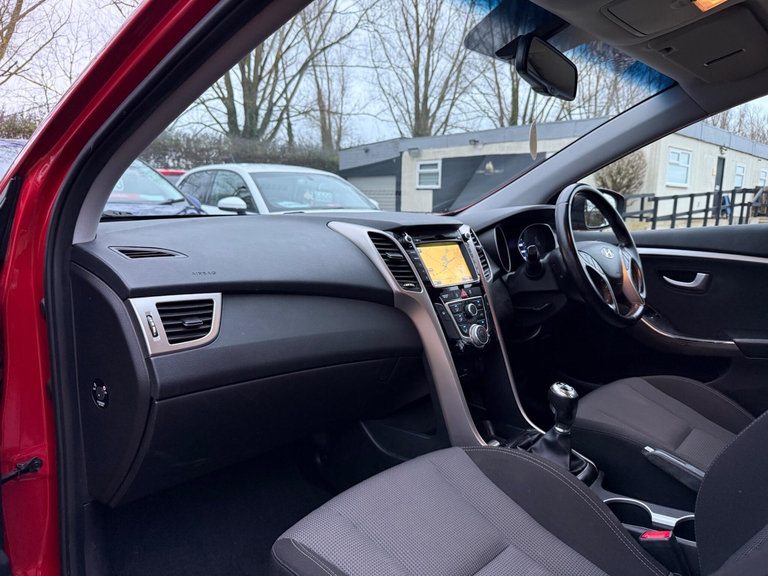 Used Hyundai i30 2015 for sale - 77537915: Photo 18