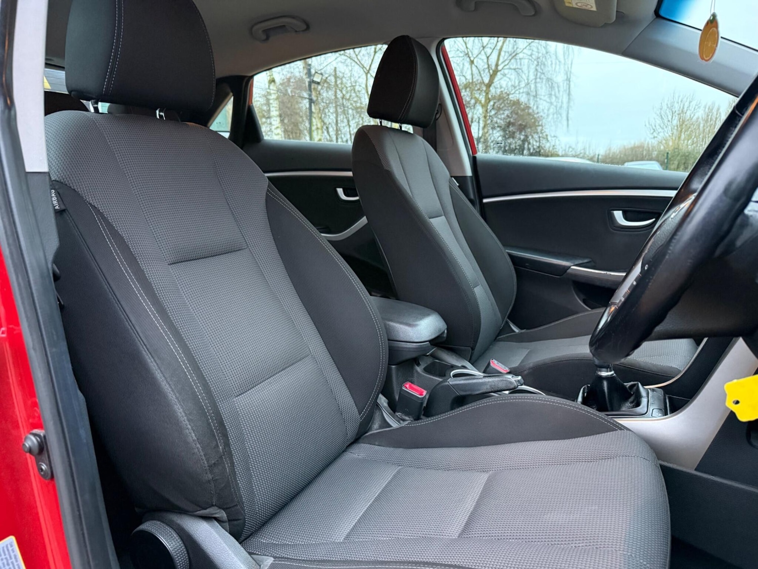 Used Hyundai i30 2015 for sale - 77537915: Photo 19