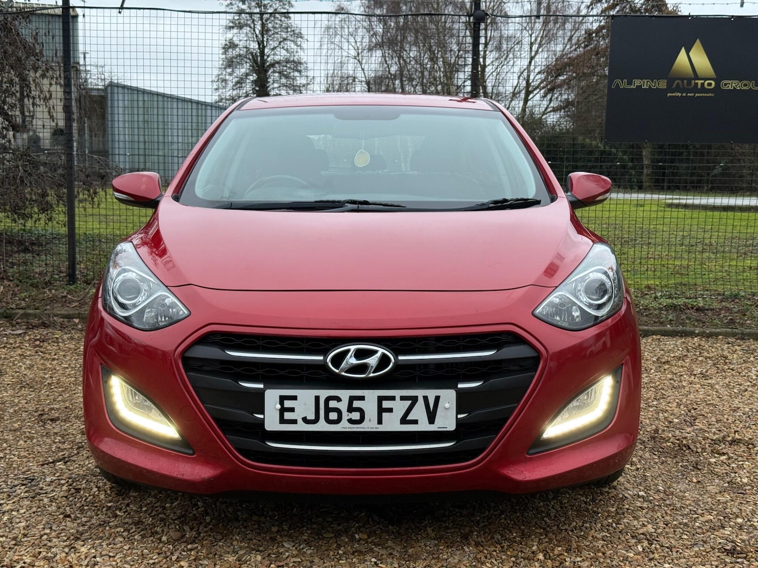 Used Hyundai i30 2015 for sale - 77537915: Photo 2