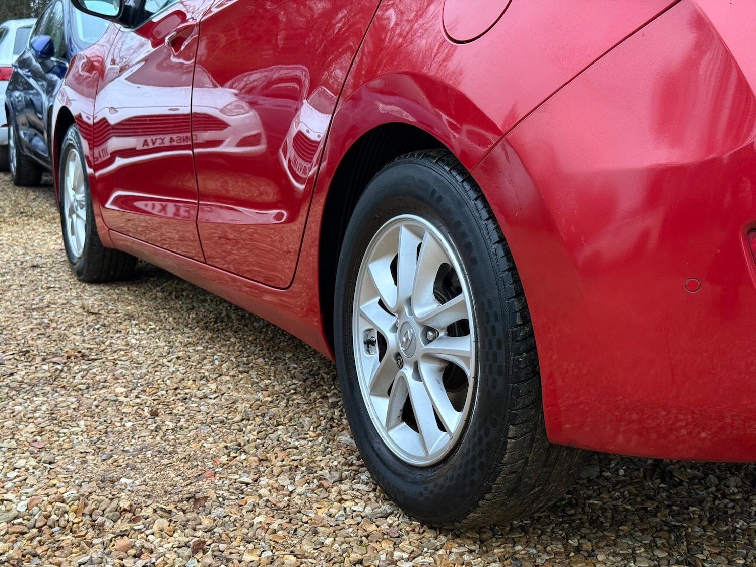 Used Hyundai i30 2015 for sale - 77537915: Photo 27