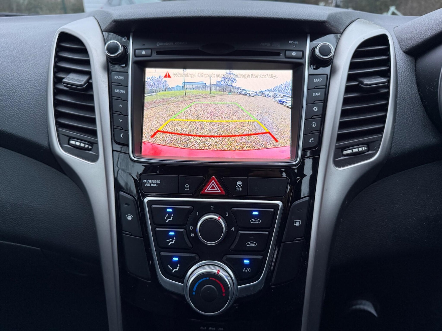 Used Hyundai i30 2015 for sale - 77537915: Photo 28