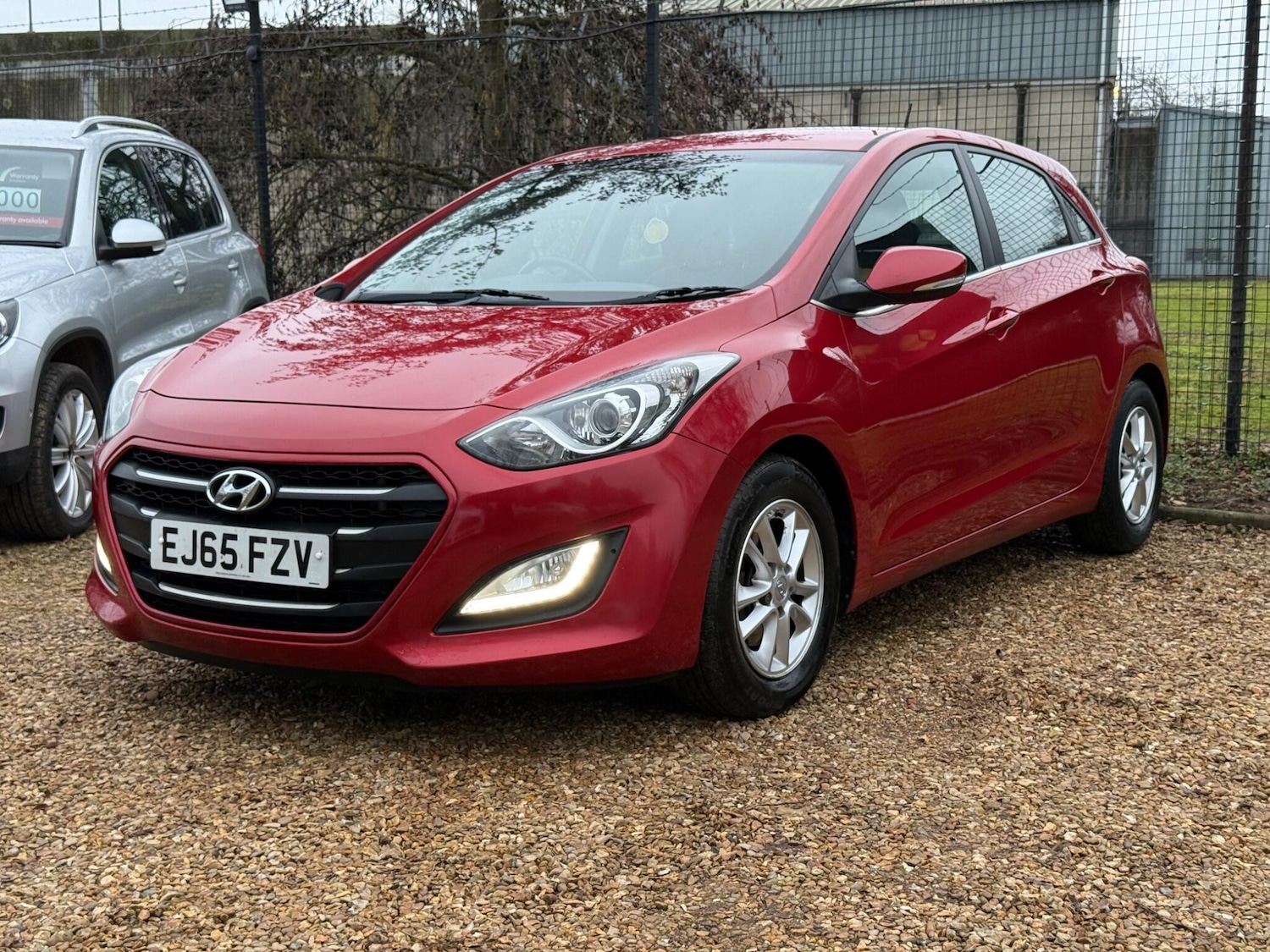 Used Hyundai i30 2015 for sale - 77537915: Photo 3