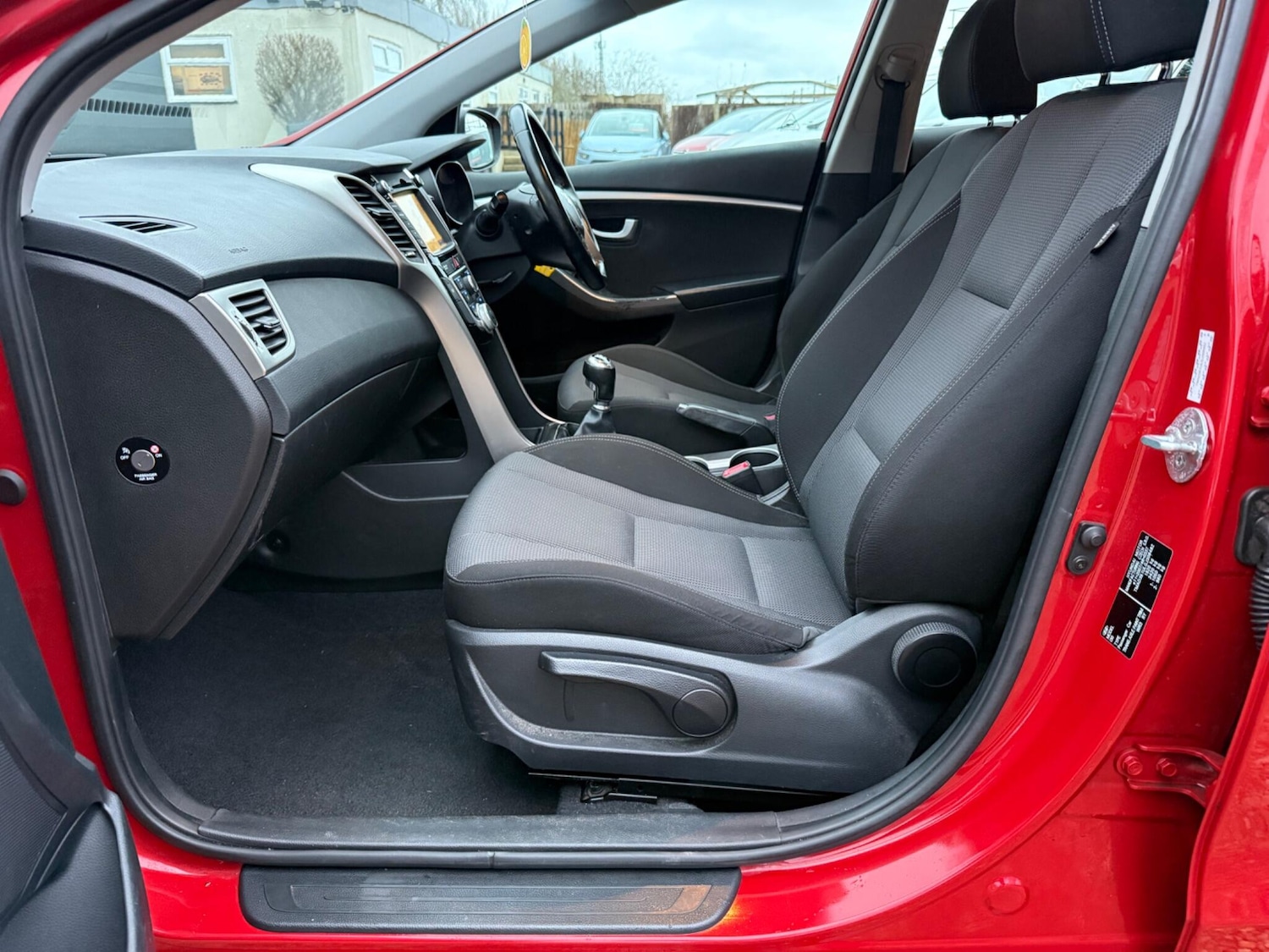 Used Hyundai i30 2015 for sale - 77537915: Photo 30