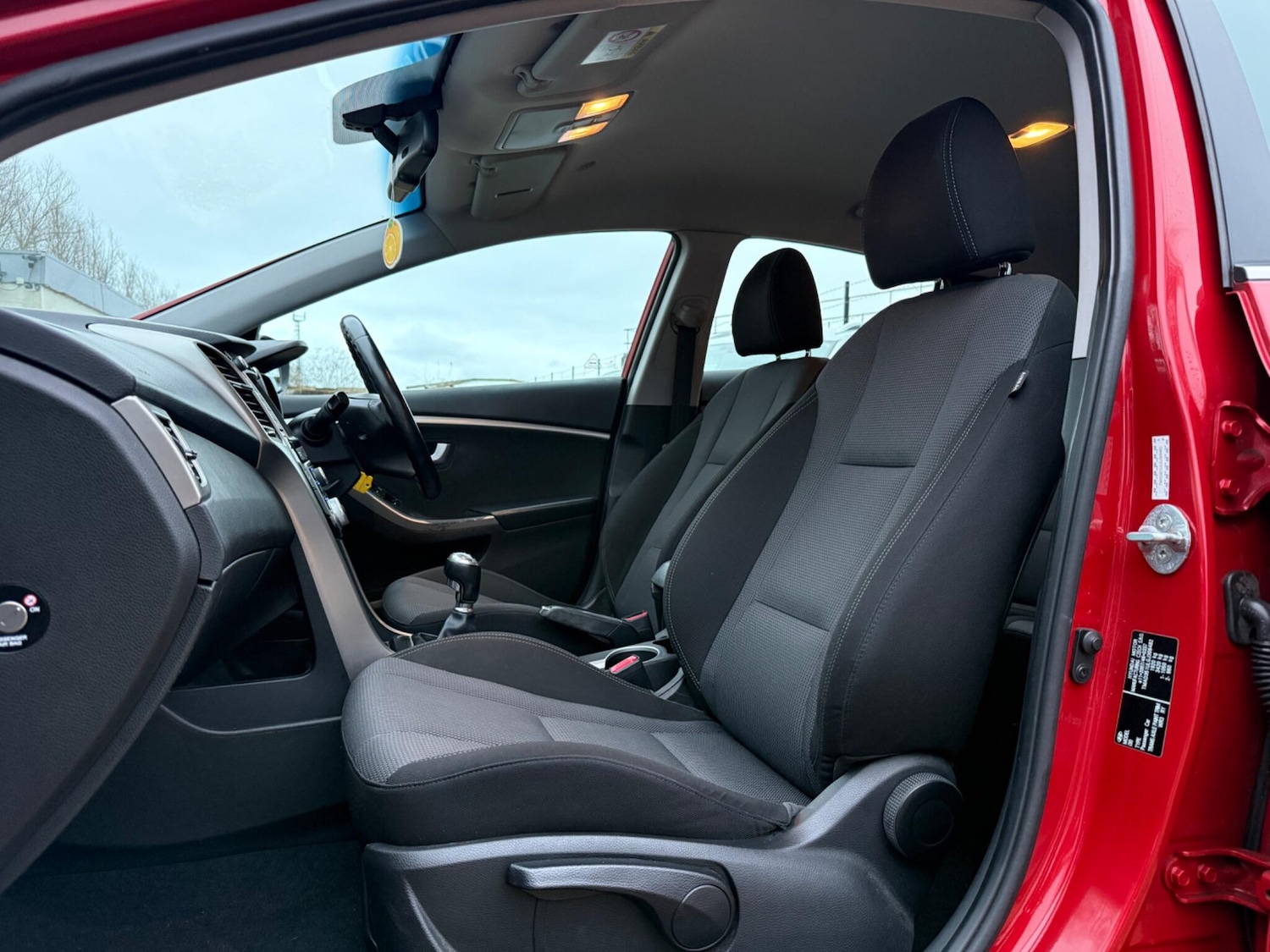 Used Hyundai i30 2015 for sale - 77537915: Photo 32