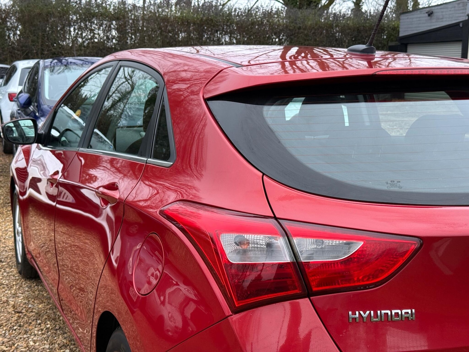 Used Hyundai i30 2015 for sale - 77537915: Photo 33