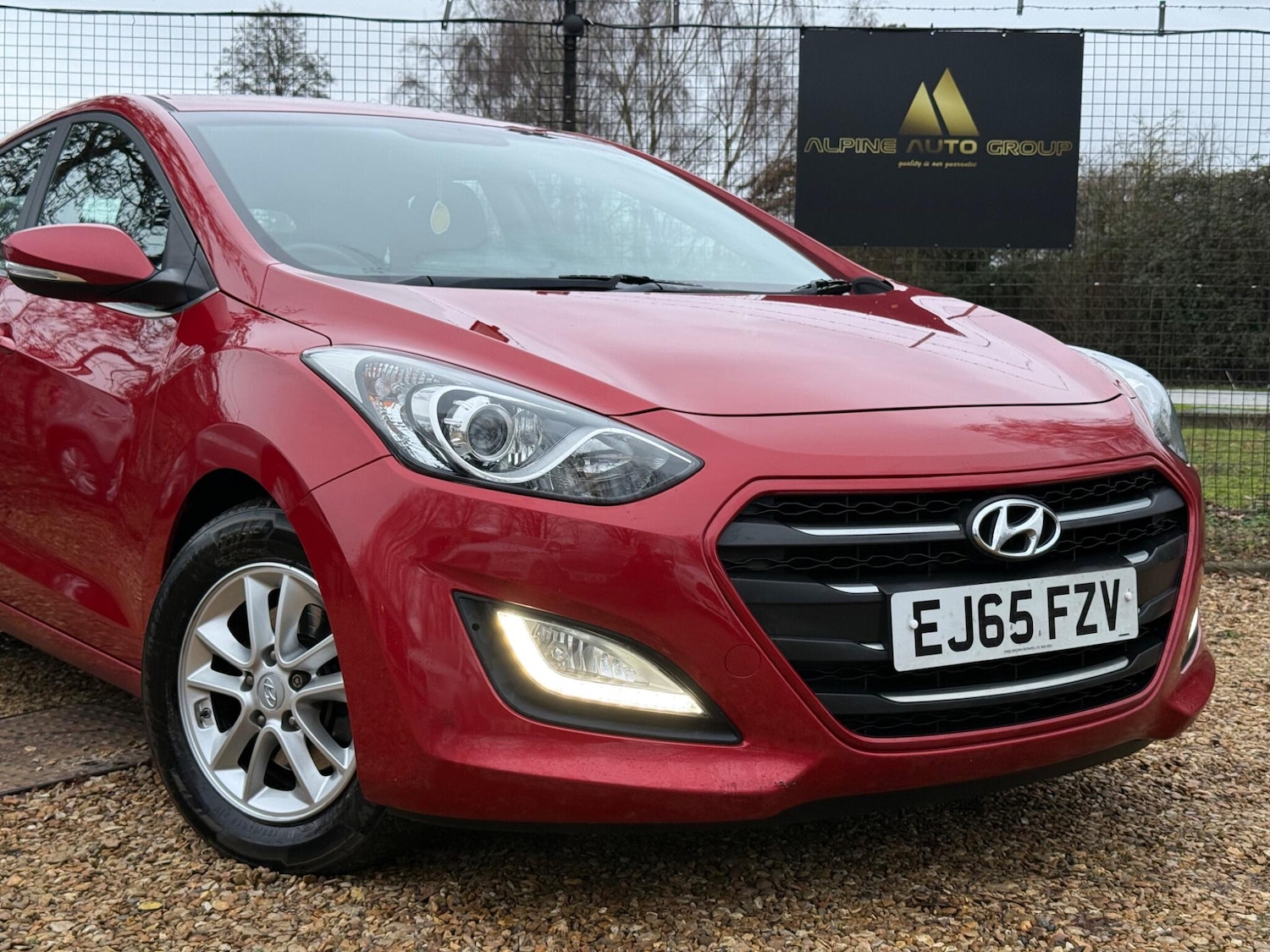 Used Hyundai i30 2015 for sale - 77537915: Photo 5
