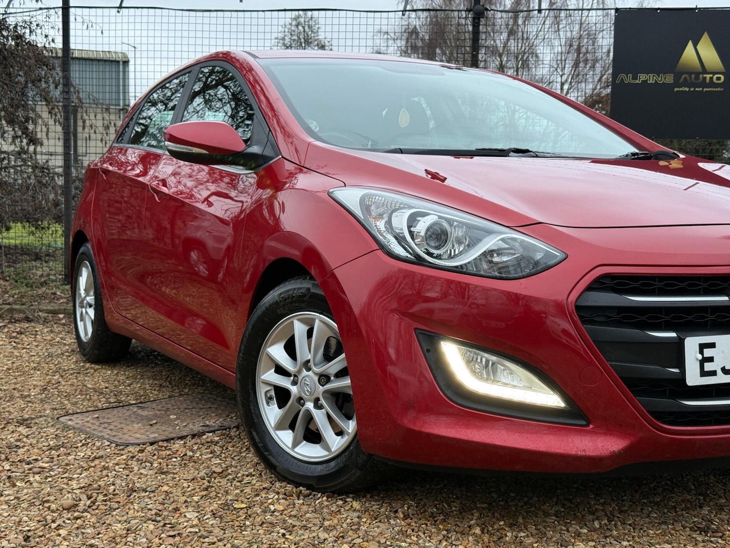 Used Hyundai i30 2015 for sale - 77537915: Photo 7