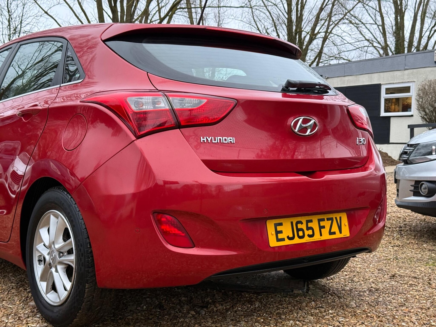 Used Hyundai i30 2015 for sale - 77537915: Photo 9