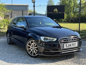 Used Audi A3 2014 for sale - 78416732: Photo