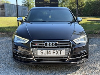 Used Audi A3 2014 for sale - 78416732: Photo