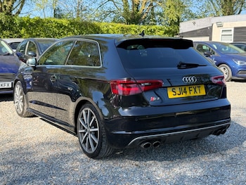 Used Audi A3 2014 for sale - 78416732: Photo