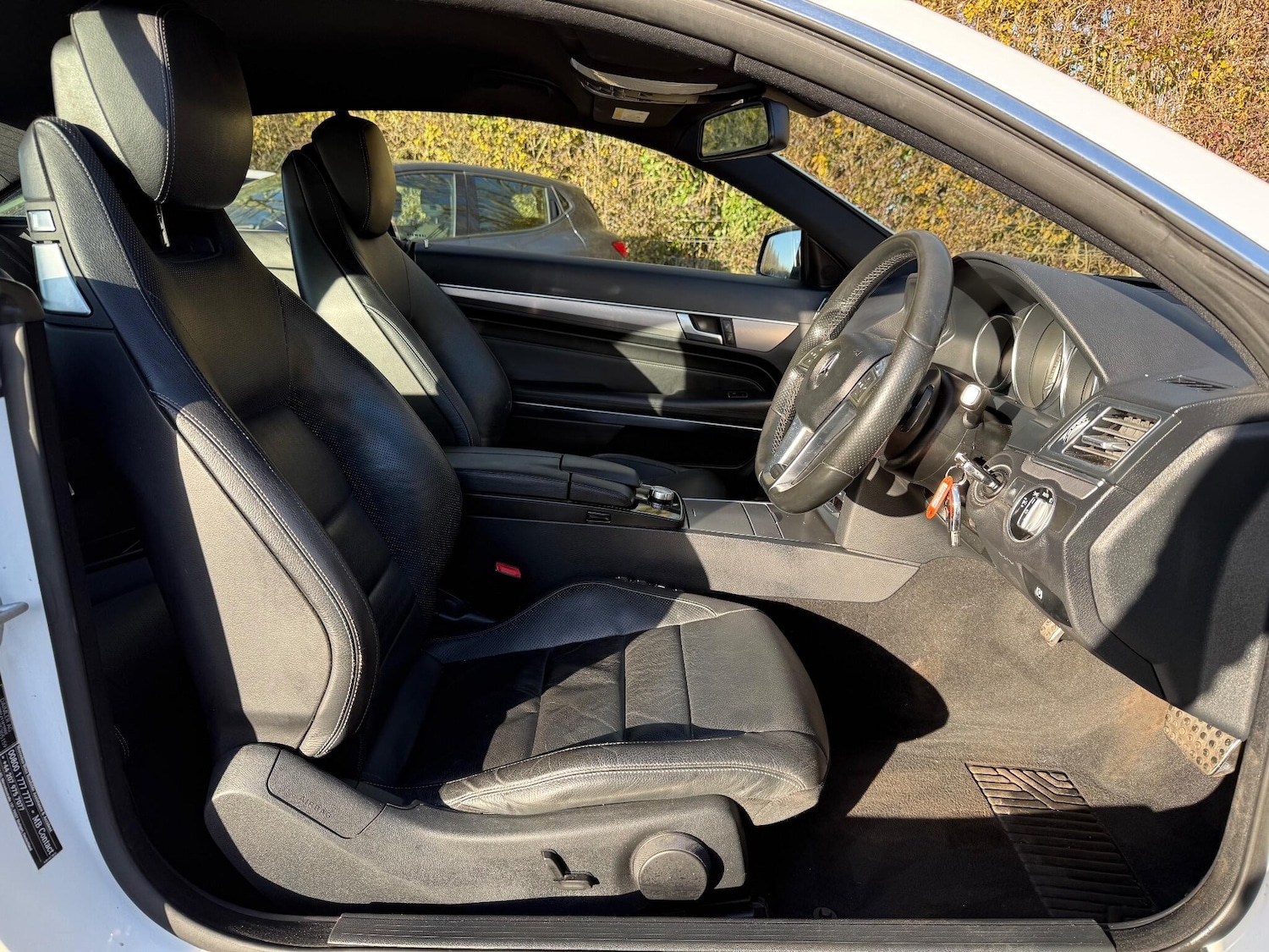 Used Mercedes-Benz E Class 2014 for sale - 77230181: Photo 19