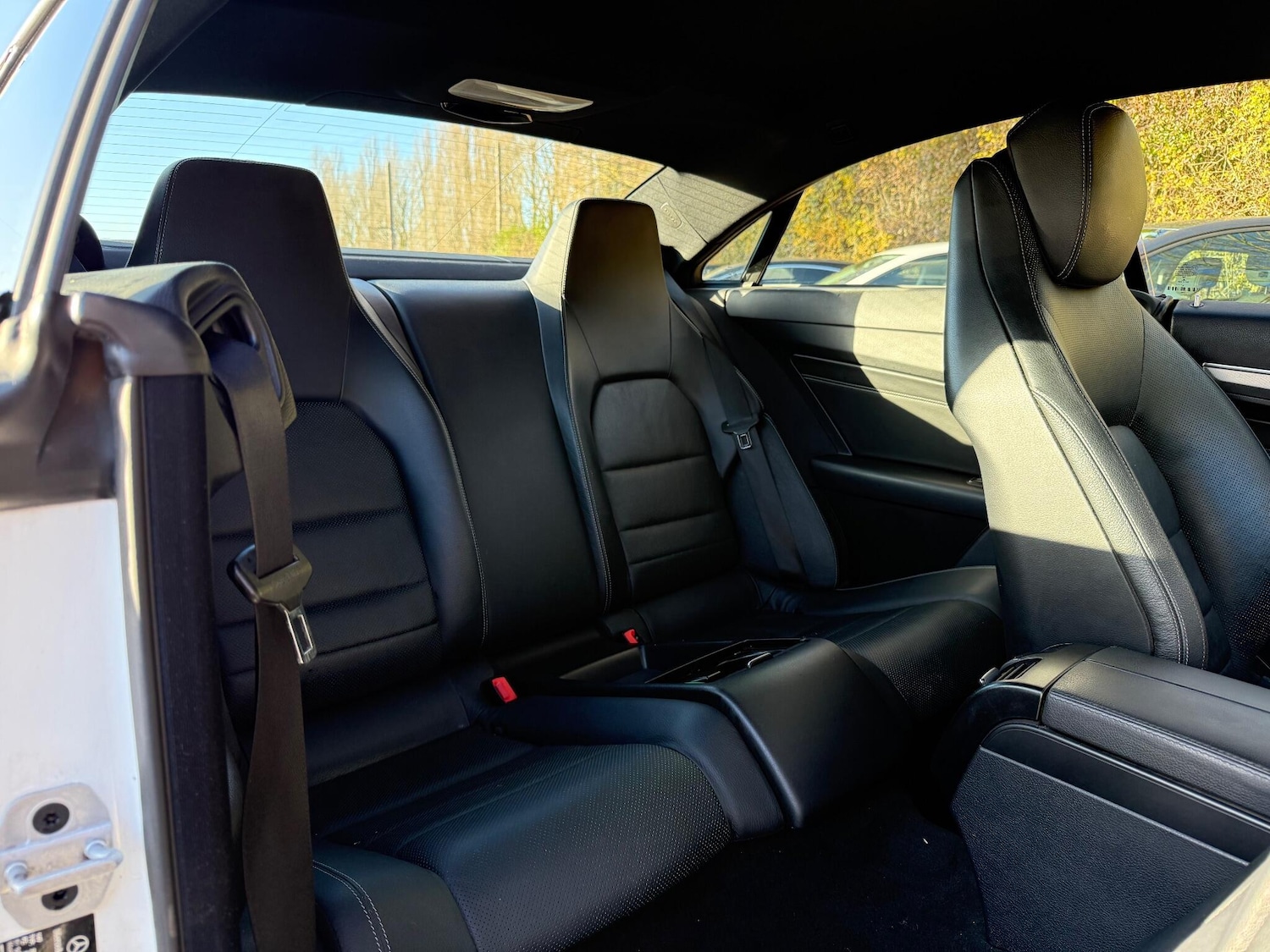 Used Mercedes-Benz E Class 2014 for sale - 77230181: Photo 22