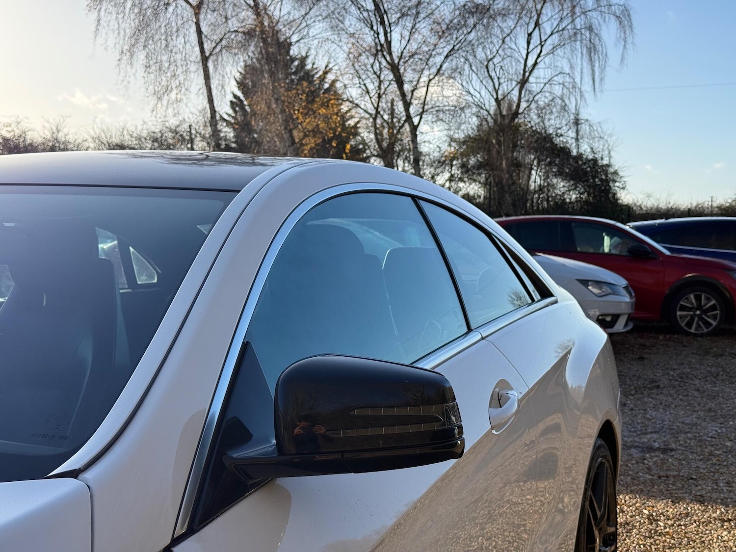 Used Mercedes-Benz E Class 2014 for sale - 77230181: Photo 24