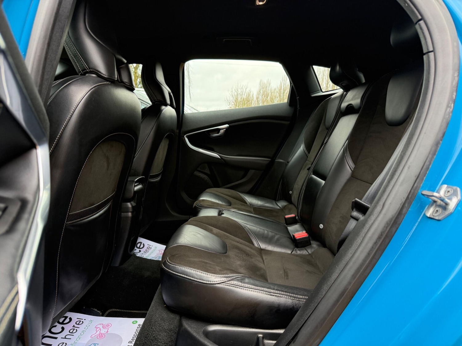 Used Volvo V40 2015 for sale - 77456578: Photo 23