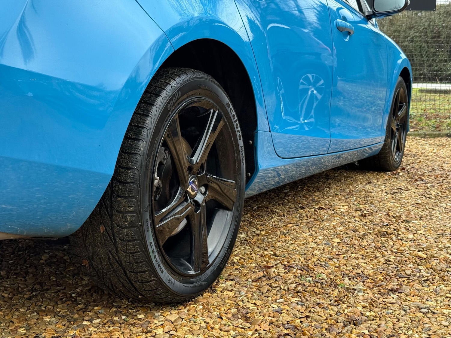 Used Volvo V40 2015 for sale - 77456578: Photo 24