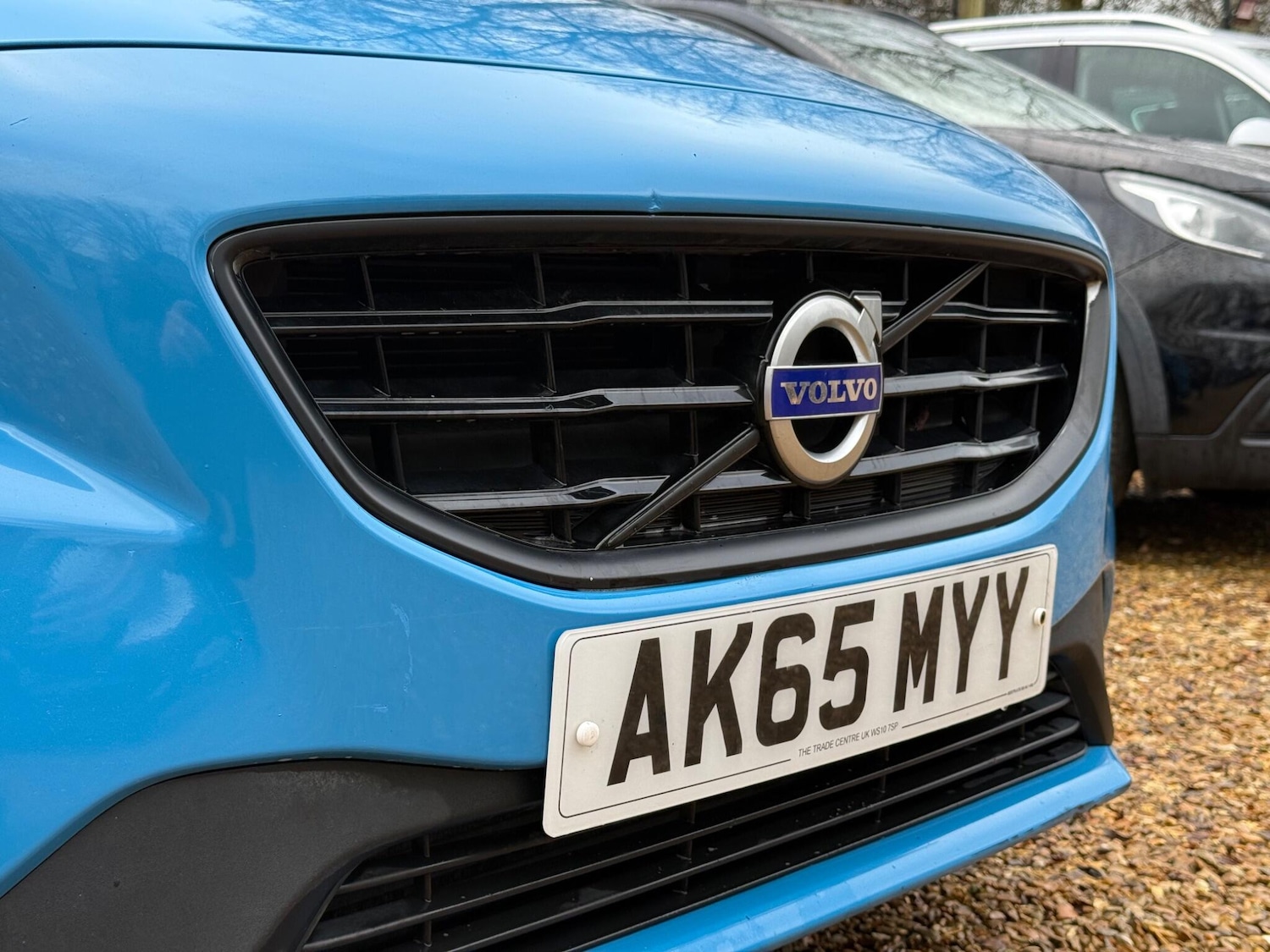 Used Volvo V40 2015 for sale - 77456578: Photo 30