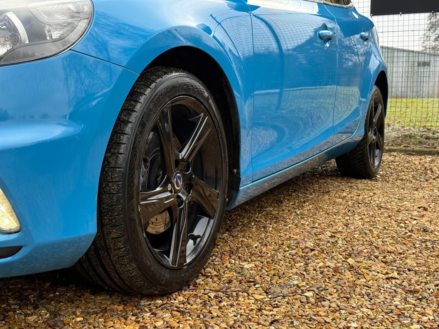 Used Volvo V40 2015 for sale - 77456578: Photo 32