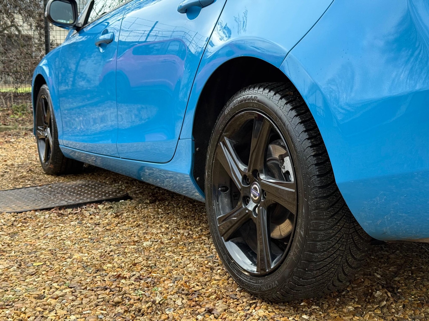 Used Volvo V40 2015 for sale - 77456578: Photo 34