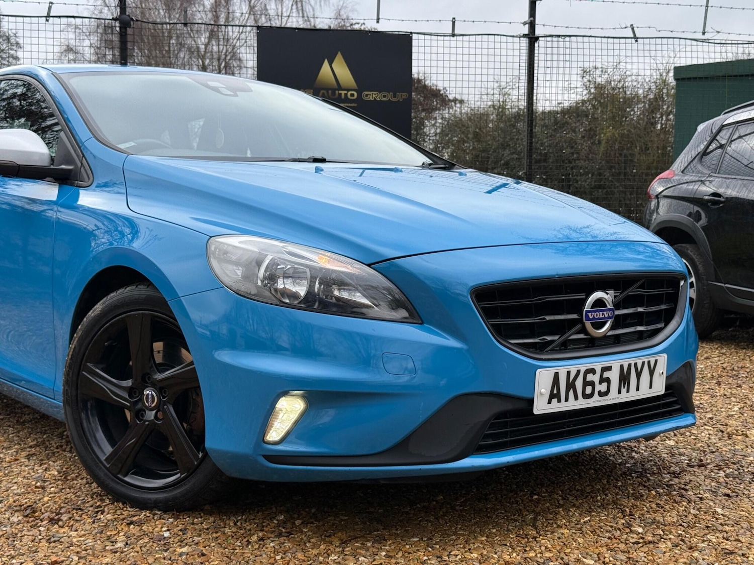 Used Volvo V40 2015 for sale - 77456578: Photo 7