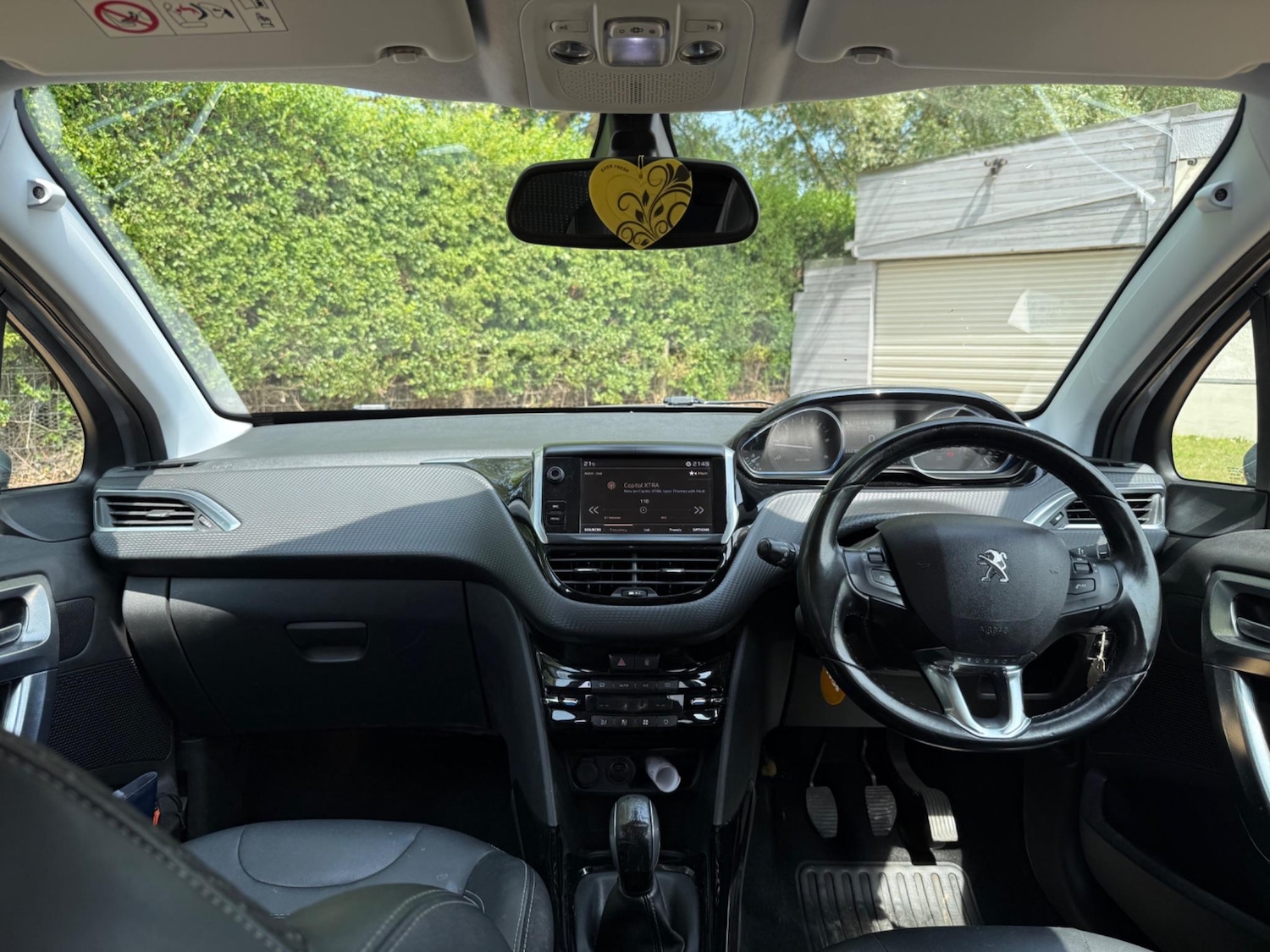 Used Peugeot 2008 2019 for sale - 76348787: Photo 10