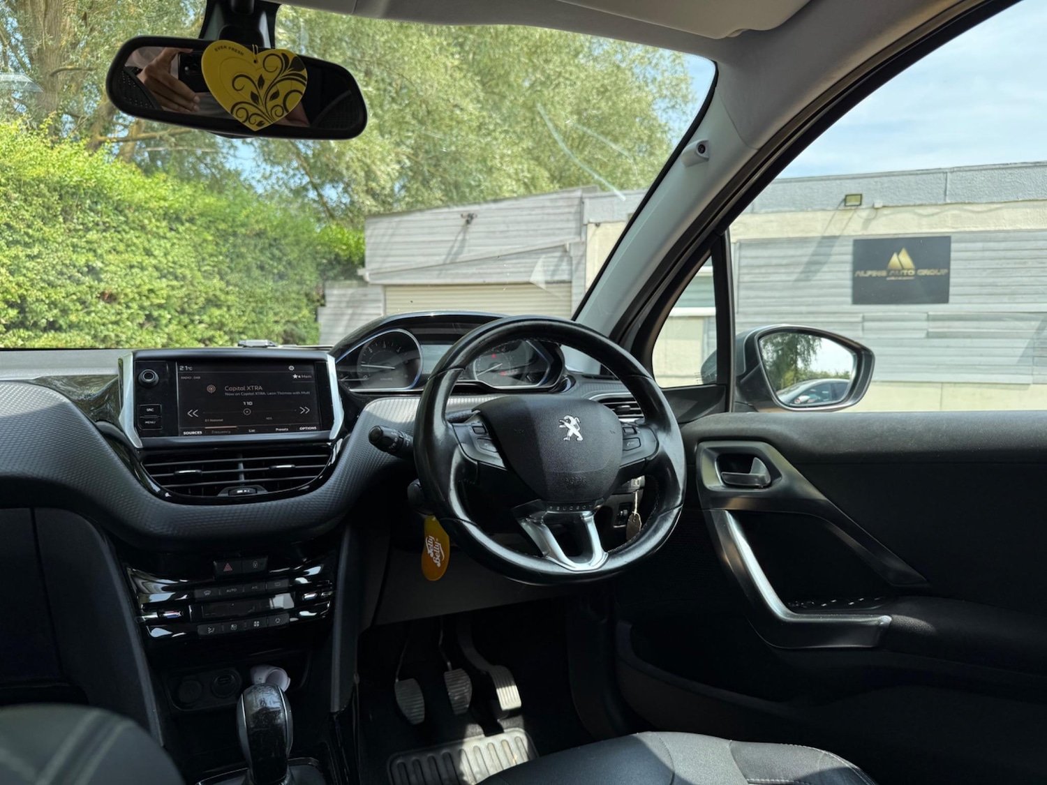 Used Peugeot 2008 2019 for sale - 76348787: Photo 12