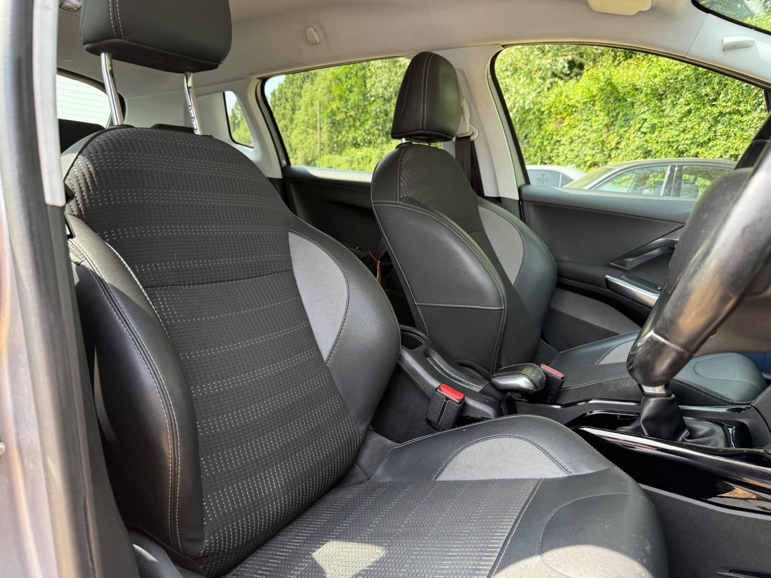 Used Peugeot 2008 2019 for sale - 76348787: Photo 14